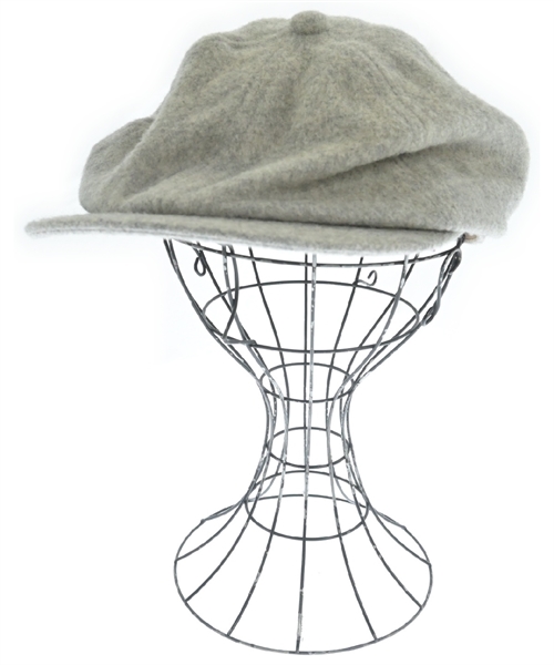 ポールスミスジーンズ(Paul Smith JEANS)のPaul Smith JEANS ハンチング・ベレー帽