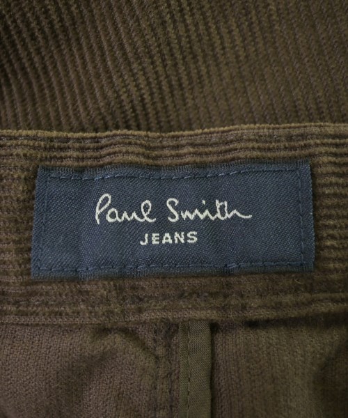 Paul Smith JEANS（ポールスミスジーンズ）その他 茶 サイズ:S メンズ/2200635504104