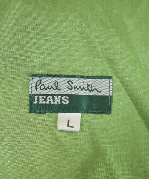 Paul Smith JEANS（ポールスミスジーンズ）その他 緑 サイズ:L メンズ/2200637935050