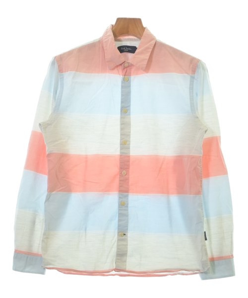 ポールスミスジーンズ(Paul Smith JEANS)のPaul Smith JEANS カジュアルシャツ