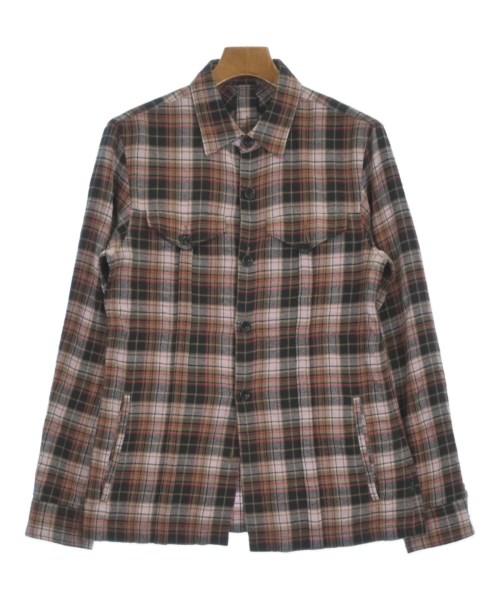 ポールスミスジーンズ(Paul Smith JEANS)のPaul Smith JEANS カジュアルシャツ