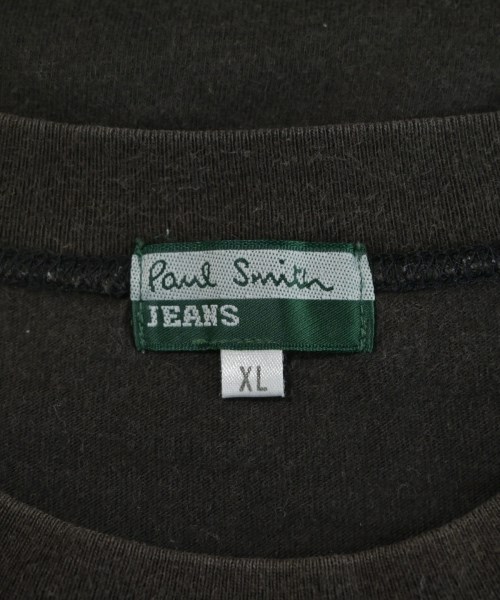Paul Smith JEANS（ポールスミスジーンズ）Tシャツ・カットソー グレー サイズ:XL メンズ/2200622106274