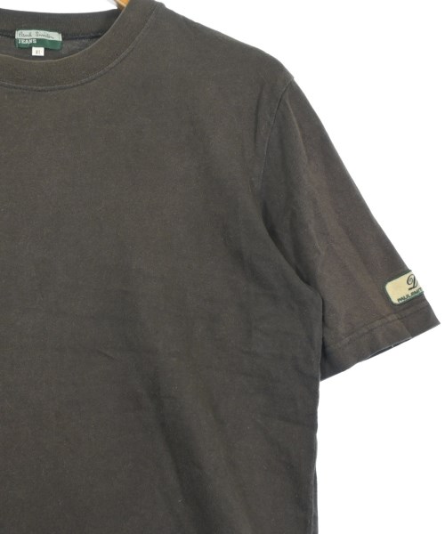 Paul Smith JEANS（ポールスミスジーンズ）Tシャツ・カットソー グレー サイズ:XL メンズ/2200622106274