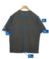 Paul Smith JEANS（ポールスミスジーンズ）Tシャツ・カットソー グレー サイズ:XL メンズ/2200622106274