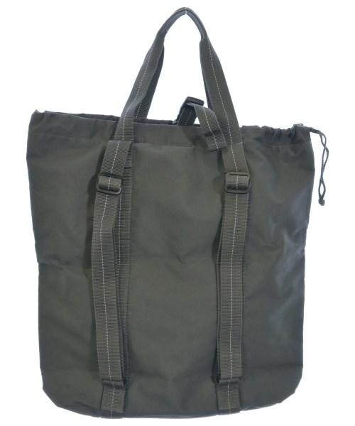 Paul Smith JEANS（ポールスミスジーンズ）トートバッグ グレー サイズ