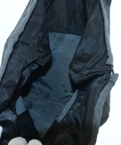 Paul Smith JEANS（ポールスミスジーンズ）トートバッグ グレー サイズ:- メンズ/2200626213121