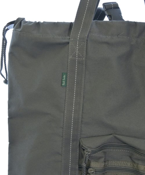 Paul Smith JEANS（ポールスミスジーンズ）トートバッグ グレー サイズ:- メンズ/2200626213121