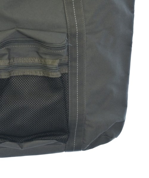 Paul Smith JEANS（ポールスミスジーンズ）トートバッグ グレー サイズ:- メンズ/2200626213121