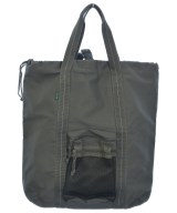 Paul Smith JEANS（ポールスミスジーンズ）トートバッグ グレー サイズ:- メンズ/2200626213121