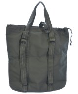 Paul Smith JEANS（ポールスミスジーンズ）トートバッグ グレー サイズ:- メンズ/2200626213121