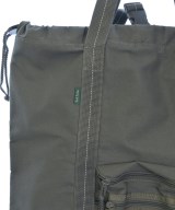 Paul Smith JEANS（ポールスミスジーンズ）トートバッグ グレー サイズ:- メンズ/2200626213121