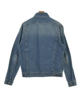 Paul Smith JEANS（ポールスミスジーンズ）デニムジャケット 紺 サイズ:XL メンズ/2200626223083