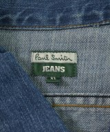 Paul Smith JEANS（ポールスミスジーンズ）デニムジャケット 紺 サイズ:XL メンズ/2200626223083