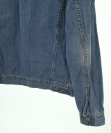 Paul Smith JEANS（ポールスミスジーンズ）デニムジャケット 紺 サイズ:XL メンズ/2200626223083