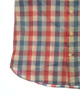 Paul Smith JEANS（ポールスミスジーンズ）カジュアルシャツ 赤 サイズ:S メンズ/2200624077091