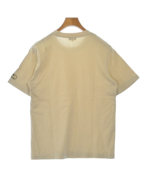 Paul Smith JEANS（ポールスミスジーンズ）Tシャツ・カットソー ベージュ サイズ:M メンズ/2200617140184