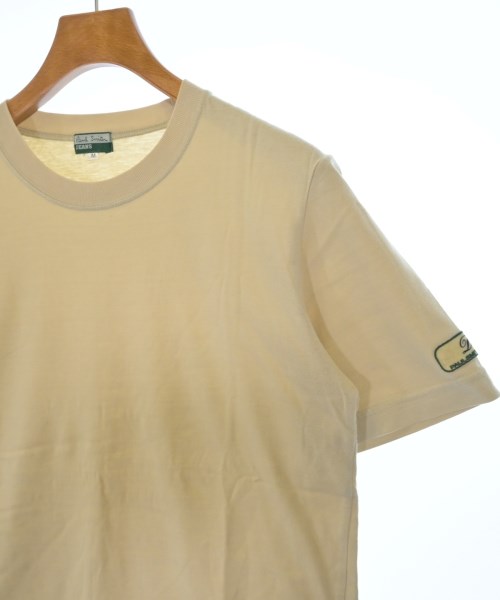 Paul Smith JEANS（ポールスミスジーンズ）Tシャツ・カットソー ベージュ サイズ:M メンズ/2200617140184