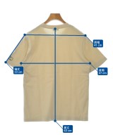 Paul Smith JEANS（ポールスミスジーンズ）Tシャツ・カットソー ベージュ サイズ:M メンズ/2200617140184