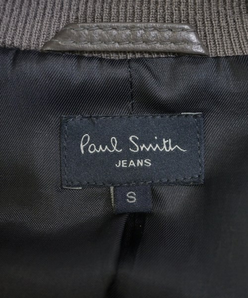 Paul Smith JEANS（ポールスミスジーンズ）その他 グレー サイズ:S メンズ/2200630881019