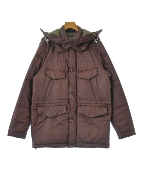 ポールスミスジーンズ(Paul Smith JEANS)のPaul Smith JEANS ダウンジャケット/ダウンベスト