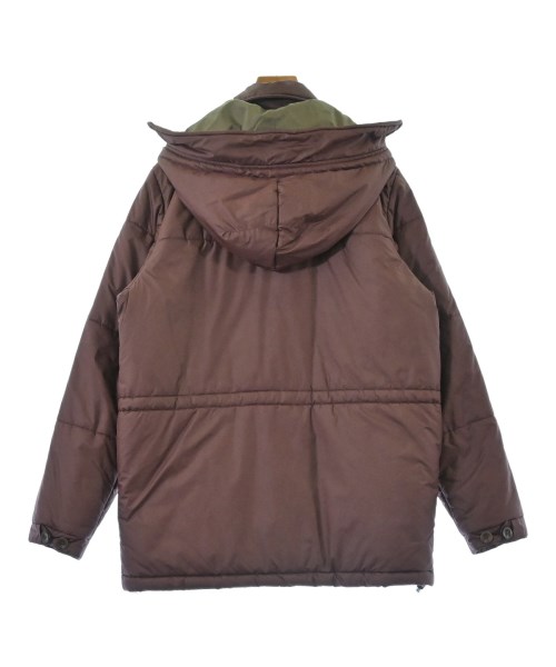 Paul Smith JEANS（ポールスミスジーンズ）ダウンジャケット/ダウンベスト 赤 サイズ:L レディース/2200634185014