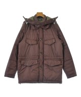 Paul Smith JEANS（ポールスミスジーンズ）ダウンジャケット/ダウンベスト 赤 サイズ:L レディース/2200634185014