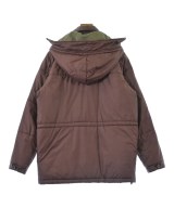 Paul Smith JEANS（ポールスミスジーンズ）ダウンジャケット/ダウンベスト 赤 サイズ:L レディース/2200634185014