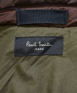 Paul Smith JEANS（ポールスミスジーンズ）ダウンジャケット/ダウンベスト 赤 サイズ:L レディース/2200634185014