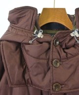 Paul Smith JEANS（ポールスミスジーンズ）ダウンジャケット/ダウンベスト 赤 サイズ:L レディース/2200634185014