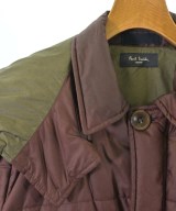 Paul Smith JEANS（ポールスミスジーンズ）ダウンジャケット/ダウンベスト 赤 サイズ:L レディース/2200634185014