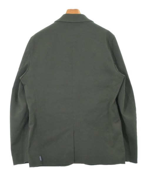 Paul Smith JEANS（ポールスミスジーンズ）テーラードジャケット 茶 サイズ:L メンズ/2200615071138