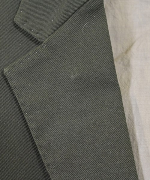 Paul Smith JEANS（ポールスミスジーンズ）テーラードジャケット 茶 サイズ:L メンズ/2200615071138