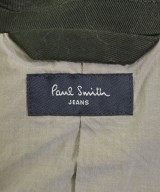 Paul Smith JEANS（ポールスミスジーンズ）テーラードジャケット 茶 サイズ:L メンズ/2200615071138