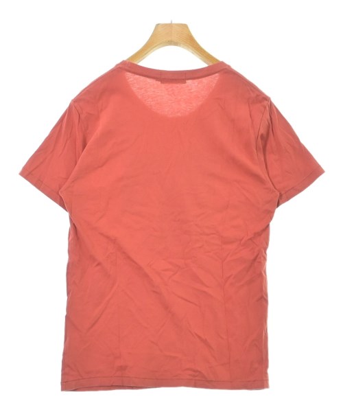 Paul Smith JEANS（ポールスミスジーンズ）Tシャツ・カットソー 赤 サイズ:M メンズ/2200615495040