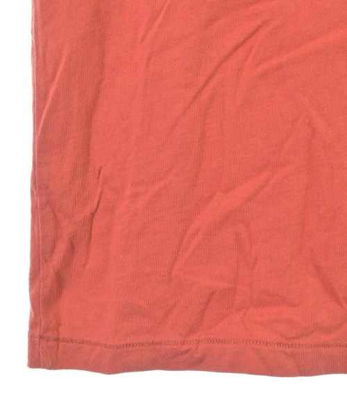 Paul Smith JEANS（ポールスミスジーンズ）Tシャツ・カットソー 赤 サイズ:M メンズ/2200615495040