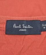 Paul Smith JEANS（ポールスミスジーンズ）Tシャツ・カットソー 赤 サイズ:M メンズ/2200615495040