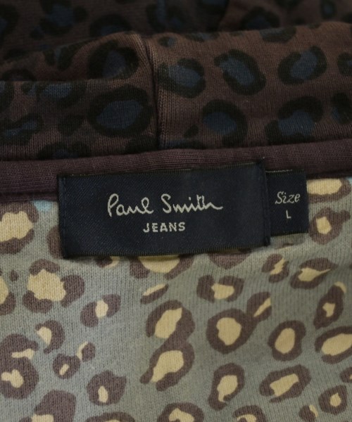 Paul Smith JEANS（ポールスミスジーンズ）パーカー その他（柄物・カラフル） サイズ:L メンズ/2200617720041