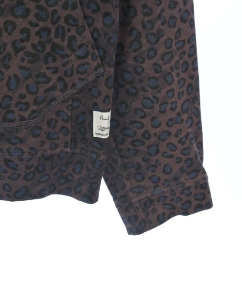 Paul Smith JEANS（ポールスミスジーンズ）パーカー その他（柄物・カラフル） サイズ:L メンズ/2200617720041