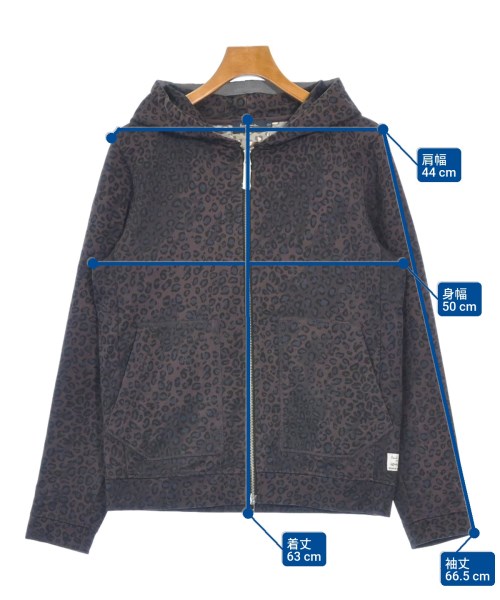 Paul Smith JEANS（ポールスミスジーンズ）パーカー その他（柄物・カラフル） サイズ:L メンズ/2200617720041