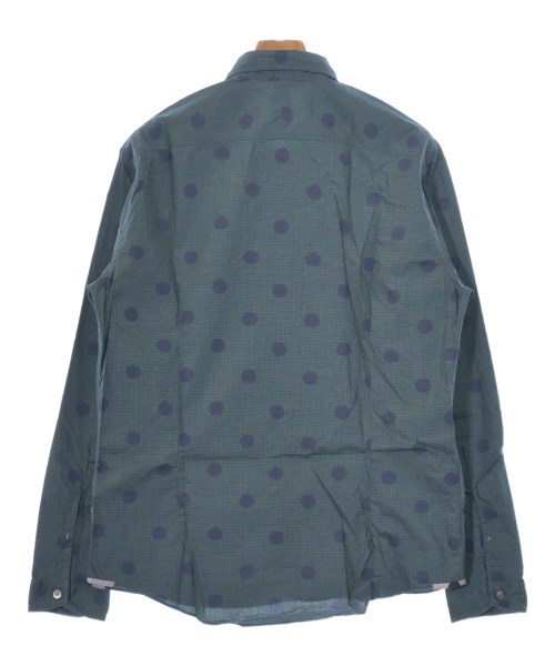 Paul Smith JEANS（ポールスミスジーンズ）カジュアルシャツ 紺 サイズ:XL メンズ/2200673502025
