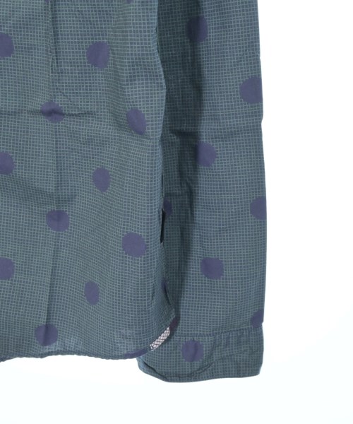 Paul Smith JEANS（ポールスミスジーンズ）カジュアルシャツ 紺 サイズ:XL メンズ/2200673502025