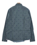 Paul Smith JEANS（ポールスミスジーンズ）カジュアルシャツ 紺 サイズ:XL メンズ/2200673502025