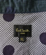 Paul Smith JEANS（ポールスミスジーンズ）カジュアルシャツ 紺 サイズ:XL メンズ/2200673502025