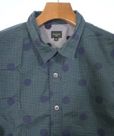Paul Smith JEANS（ポールスミスジーンズ）カジュアルシャツ 紺 サイズ:XL メンズ/2200673502025