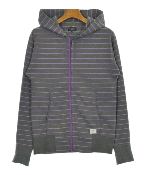 Paul Smith JEANS(ポールスミスジーンズ)パーカー グレー サイズ:M/2200675299121