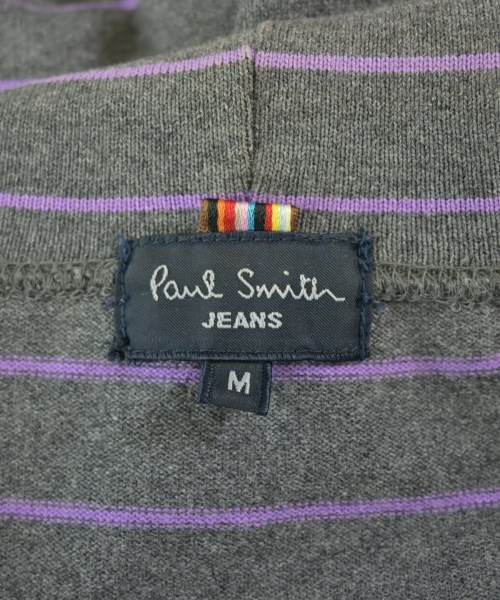 Paul Smith JEANS（ポールスミスジーンズ）パーカー グレー サイズ:M メンズ/2200675299121