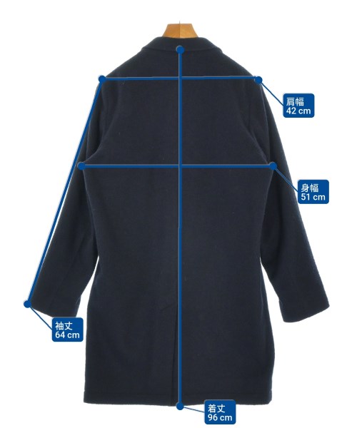 Paul Smith JEANS（ポールスミスジーンズ）その他 紺 サイズ:-(L位) メンズ/2200680416018