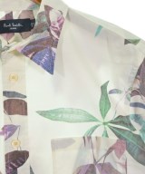 Paul Smith JEANS（ポールスミスジーンズ）カジュアルシャツ 白 サイズ:M メンズ/2200681162013