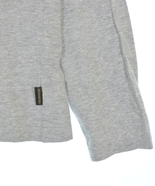 Paul Smith JEANS（ポールスミスジーンズ）Tシャツ・カットソー グレー サイズ:S レディース/2200678118030