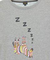 Paul Smith JEANS（ポールスミスジーンズ）Tシャツ・カットソー グレー サイズ:S レディース/2200678118030